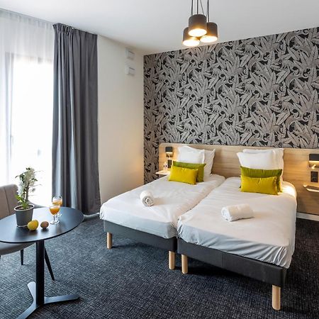 Nemea Appart Hotel Nice Arenas Aeroport Kültér fotó
