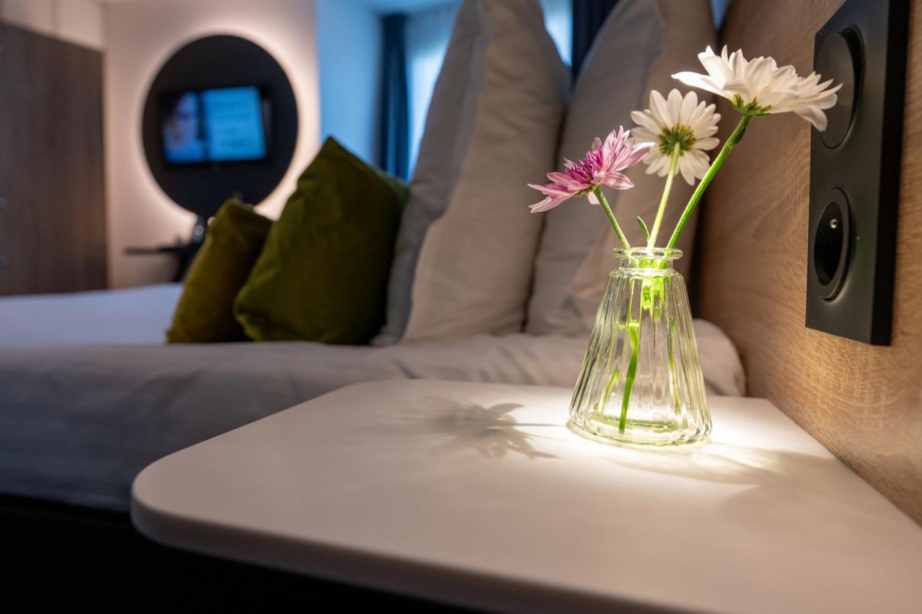 Nemea Appart Hotel Nice Arenas Aeroport Kültér fotó